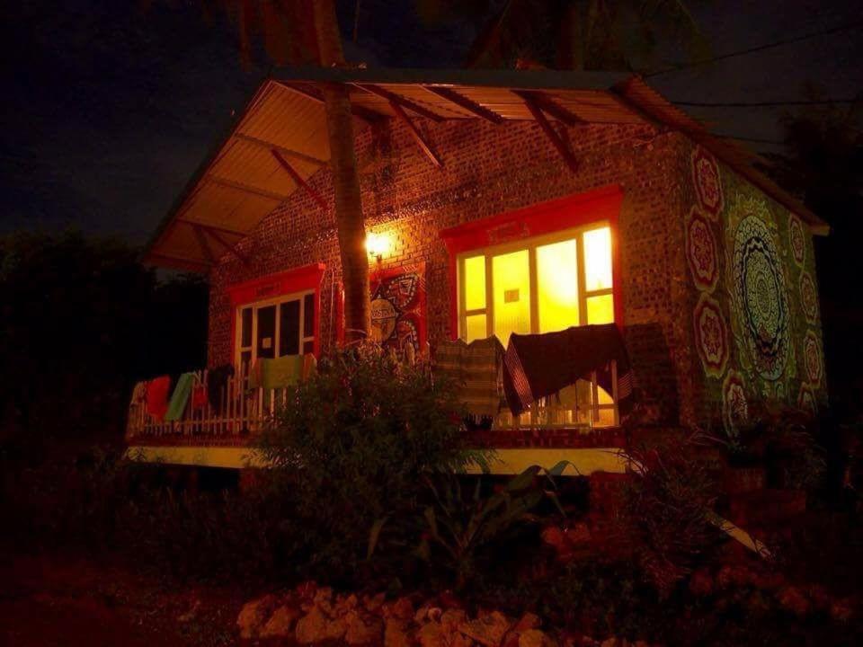 Woodstock Beach Camp Hien Hao Εξωτερικό φωτογραφία