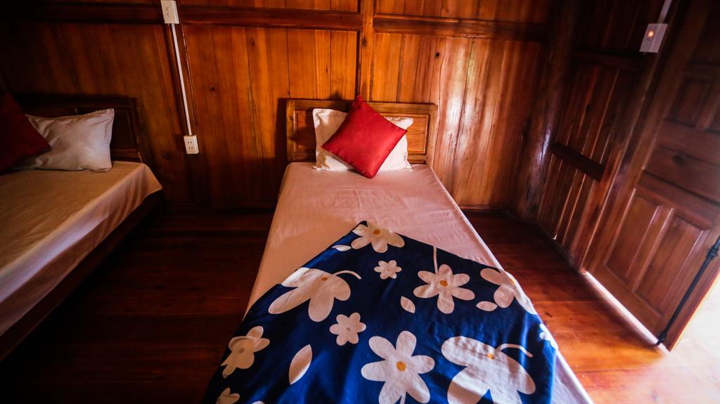 Woodstock Beach Camp Hien Hao Εξωτερικό φωτογραφία