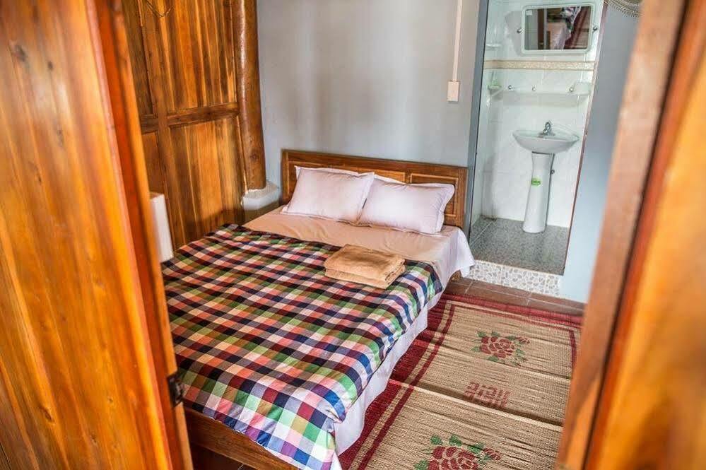 Woodstock Beach Camp Hien Hao Εξωτερικό φωτογραφία